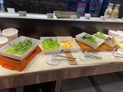 -前门后头老北京铜锅涮肉·京味菜·烤鸭(伊藤洋华堂店)
