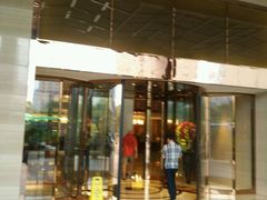 android_upload_pic-西安皇冠假日酒店·朱雀咖啡厅