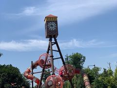 -枫香湖儿童公园