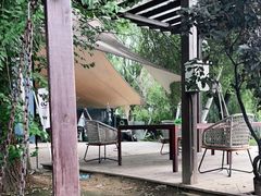 -酷鱼垂钓CLUB(朝阳区博大路店 )