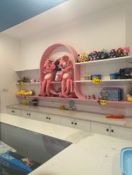 -宝燕乐园(闵行旗舰店)