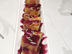 -梅利汴京烤鸭•开封豫菜地标店(晋安路店)