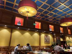-那家小馆(摩天活力城店)