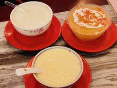 凤凰蛋奶糊-玫瑰甜品(文明路店)