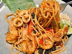 -太食獸泰式茶餐厅(IFS国金中心店)