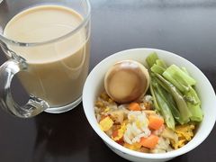 -吉野家(吉刻大宁美食城店)