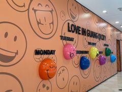 -光启城时尚购物中心