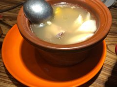 -百年神厨·地道川菜(清江西路店)