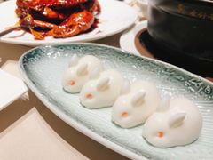 -侨美食家·粤菜(体育西路店)