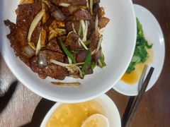 -寻裕记·现炒浇头面(人民广场店)