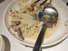 -壮雄牛屠牛肉店(两英店)