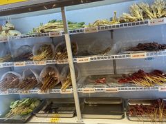 -串小白烧烤(金沙洲店)