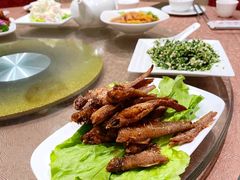 -瑞福园联谊餐室(茂名南路店)