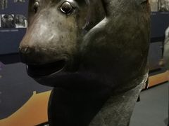 -广西壮族自治区博物馆