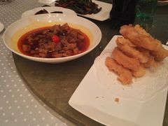 -小南国(金沙江路店)