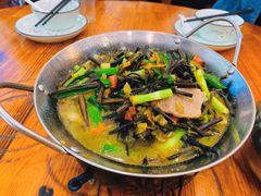 -小钱鱼馆(富春路店)