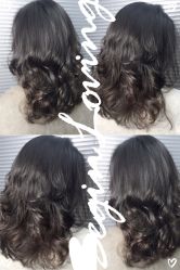 -HD HAIR STYLE