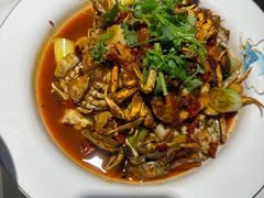 -烹湘·鲜炒湖南土菜(海珠店)