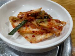 -24 新村雪浓汤(长白山烤肉店)