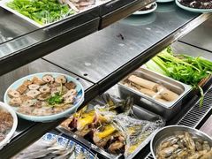 -绍兴名菜馆(可乐路店)