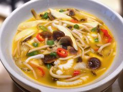 -宁海食府·涌宴(真和店)