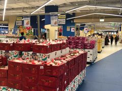 -盒马X会员店(上海森兰商都店)