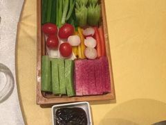 -卫鼎轩·家宴(水上公园店)