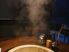 -滇小鱼·云南野生菌火锅(上杭路店)