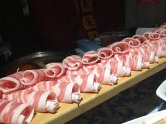 -东道煮牛肉火锅(东盛大街店)