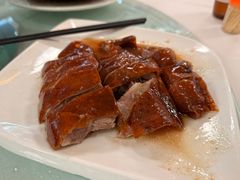 -品香菜馆(旗峰路中侨大厦店)