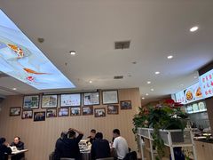 -楚鱼王·河鲜·湖北菜(华农店)