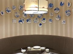 卡座-浙江安吉JW万豪酒店·万豪中餐厅