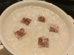 大红袍茶冻燕窝-遇外滩(BFC外滩金融中心店)