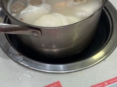 -湯島涮小火锅(余姚五彩城店)