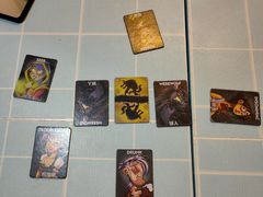 -BGM CLUB二次元主题桌游店(康王路店)