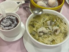 -顺风海鲜港(金玉兰店)