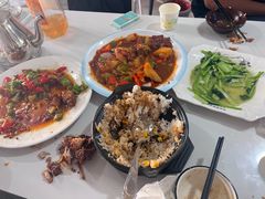 -煲来饱去冷水鱼