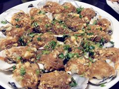 -香满居张记小厨私房菜(青岛站店)