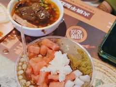 -月满大江千层肚火锅(锦城大道店)