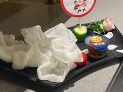 -海底捞火锅(王府井店)