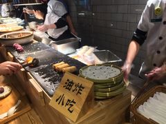 -72街红烧排骨饭(海珠丽影广场店)