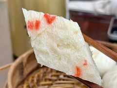 -富春茶社(国庆路店)