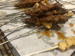 -枪火串烧·东北特色烧烤(罗湖总店)