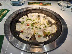 -满兴咱妈烀饼铁锅炖(兰州北街店)