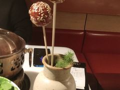 -初蓉丨遇见新川菜(亲贤街荣耀店)