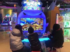 -大玩家(拱墅万达店)