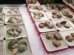 -V-ONE西雅图海鲜自助餐厅(仓山万达广场店)