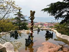 -信号山公园