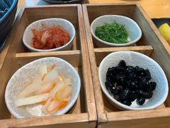 餐前小菜-胜博殿日式炸猪排(西红门店)