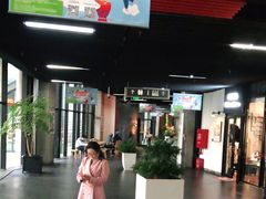 北海道香浓牛奶吐司-ICHIDO宜芝多(碧云山庄店)